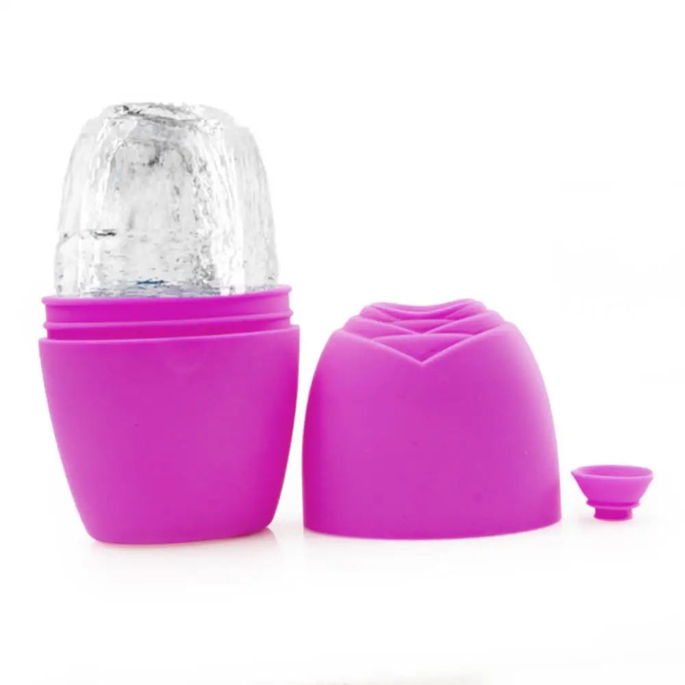 1/2PCS Skin Care Beauty Lifting Contouring Tool Silicone