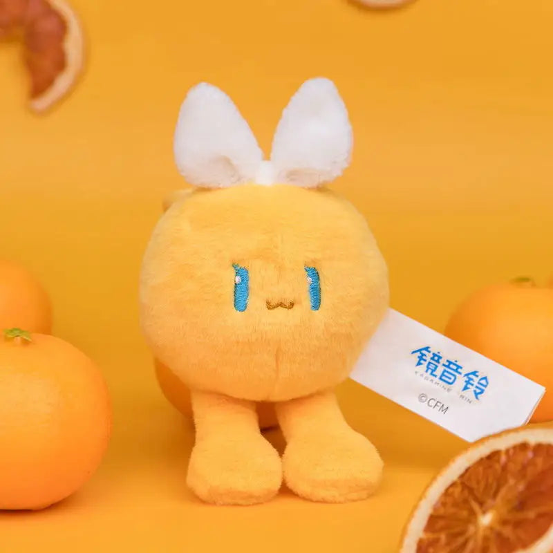 Original Bemoe Kagamine Rin Kagamine Len Plush Toy