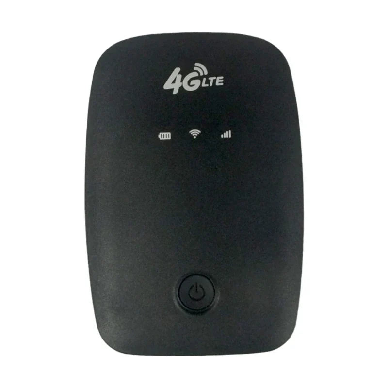 4G Lte Mobile WiFi Hotspot Travel Router Partner