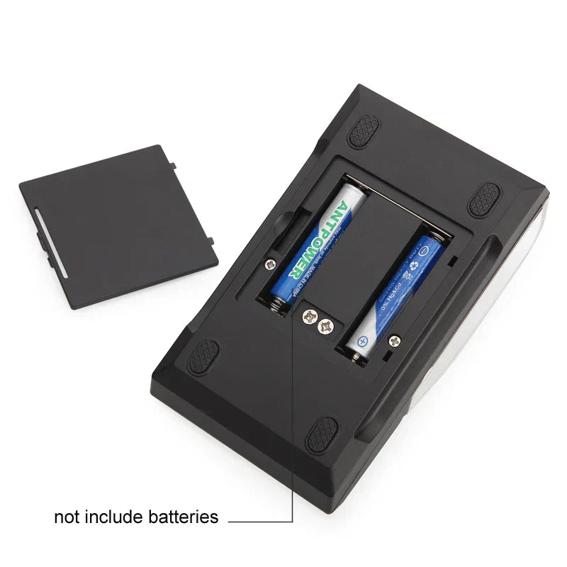 100g/50g/20g 0.001g Precision Scale For Jewelry Gold Herb