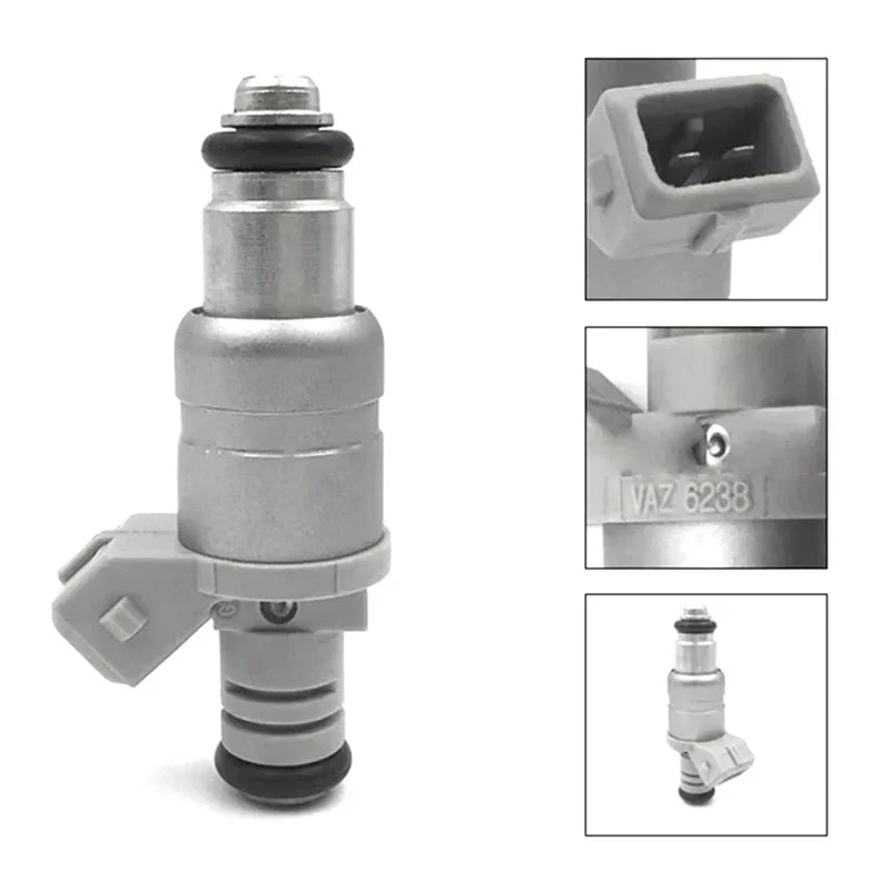 Fuel Injector Nozzle Car Fuel Injector Nozzle VAZ6238