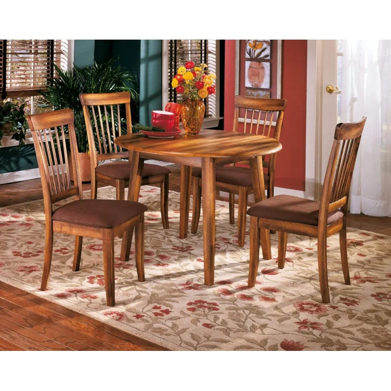 Signature Design by Ashley Berringer Dining Room Round
