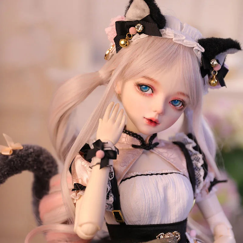 1/3 BJD Doll 60cm Girl New arrival gifts