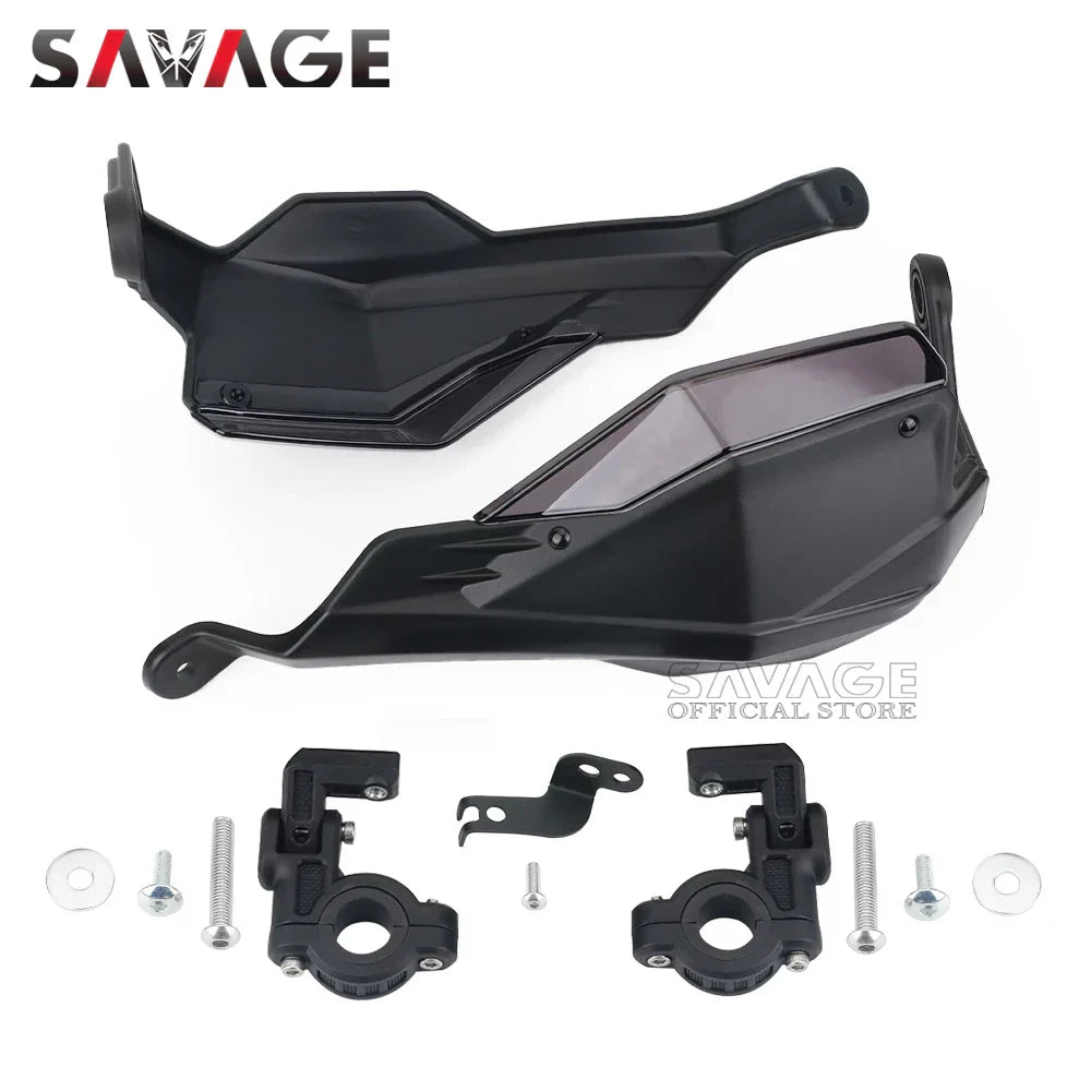 Tracer 900 9 GT Handlebar Handguard For YAMAHA