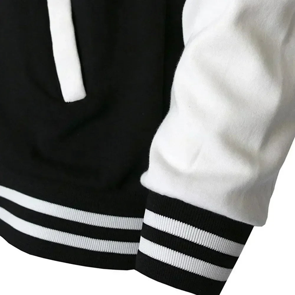 Rod Wave Music Print Trend Men Women Jacket