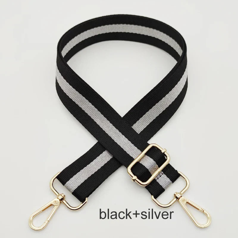Women Bag Straps For Crossbody Shoulder Bags Strap