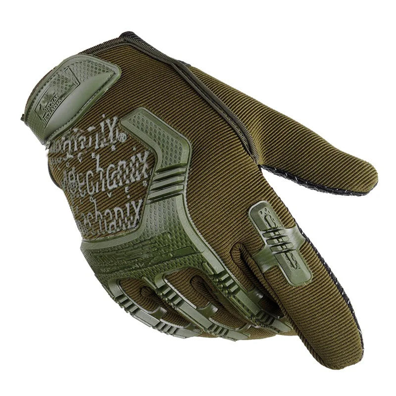 Military Tactical Gloves For Men Women Riding Sports