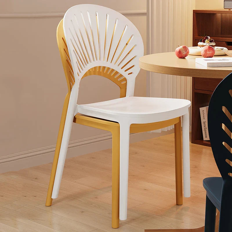Designer Gaming Dining Chairs Nordic Bedroom Conference Tables