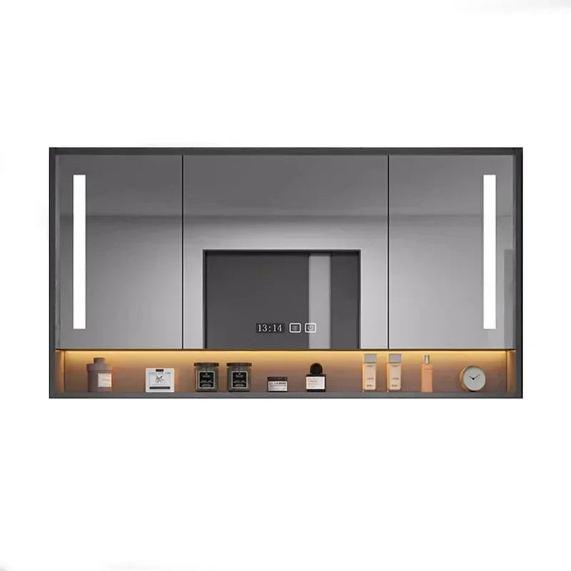 Slim Storage Vanity Bathroom Cabinets Storage Smart Vanity