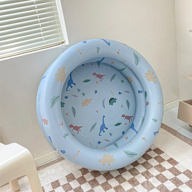 Diameter 90cm Inflatable Swimming Pool Baby Toys Fshion