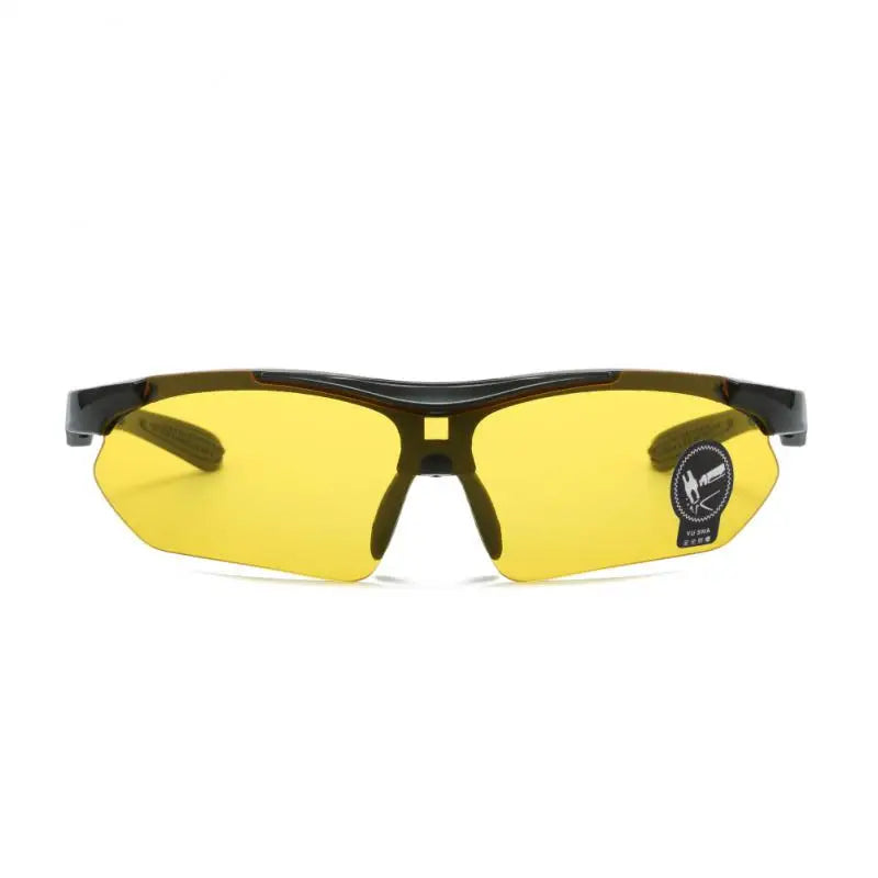 1/2/4PCS Outdoor Men Cycling Sunglasses Road Mountain Riding