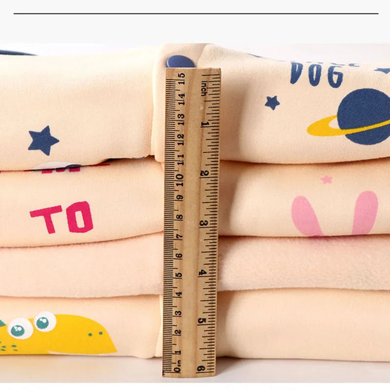 Children's Padded Baseball Jacket Spring Autumn New Clothes