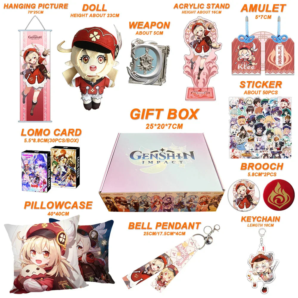 Genshin Impact Xianyun Navia Fontaine Furina Neuvillette Wriothesley