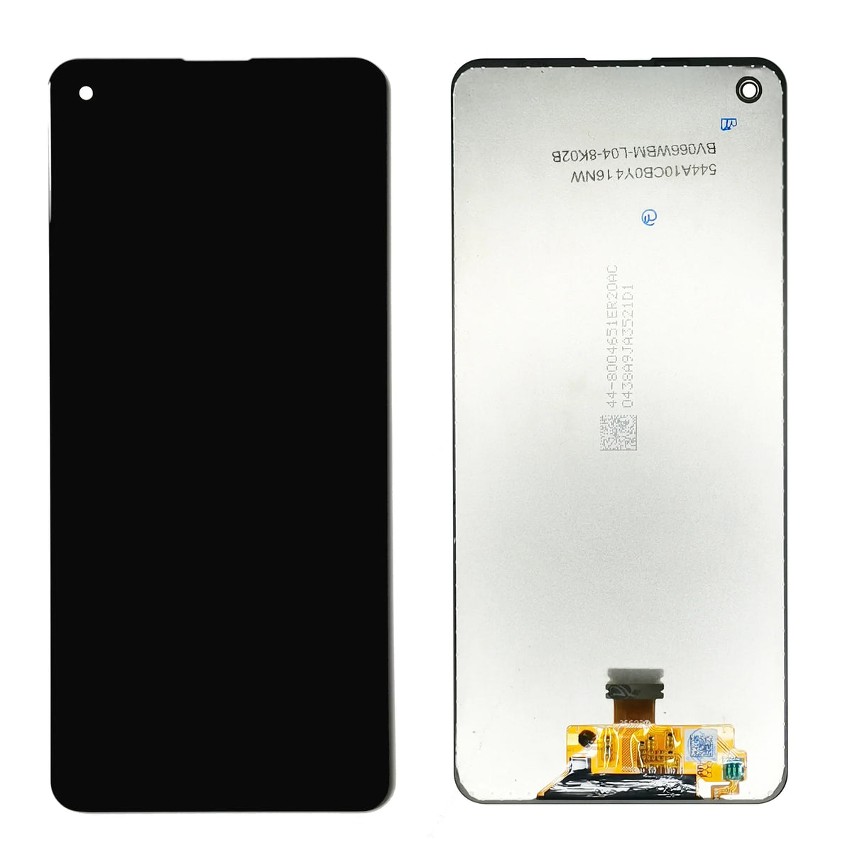 6.5" LCD For Samsung Galaxy A21s A217 A217F