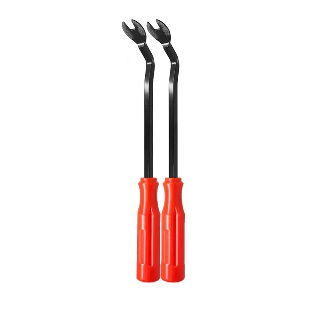 New Auto Door Clip Panel Trim Removal Tools