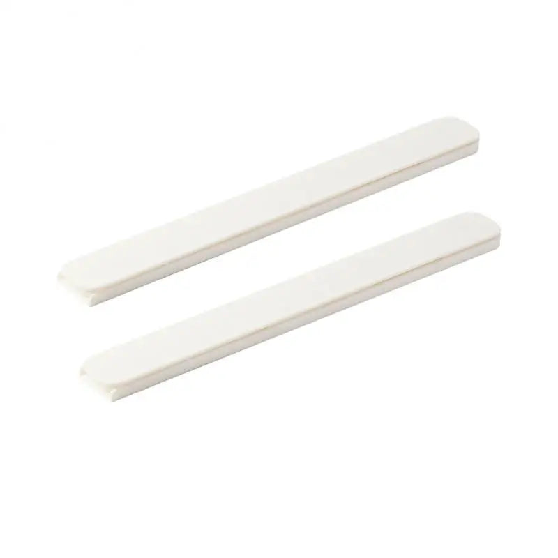 Set HIPS Basket Pull Rail Storage Rack Pullout