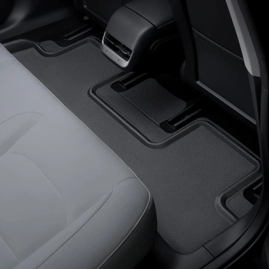 Newest Tesla Model 3+ 2024 Floor Mats 2023-2021