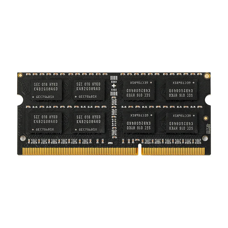 WALRAM Ram memory ddr4 ddr3 10Pcs For laptop