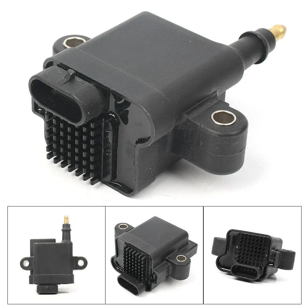New Ignition Coil 3008M0077471 339879984A1 339879984T00 5 Pin