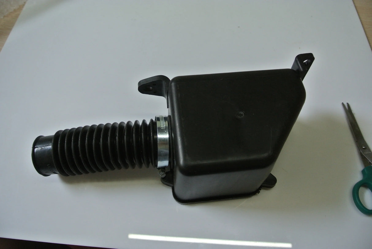 44mm Air Filter Box Intake Cleaner For GY6