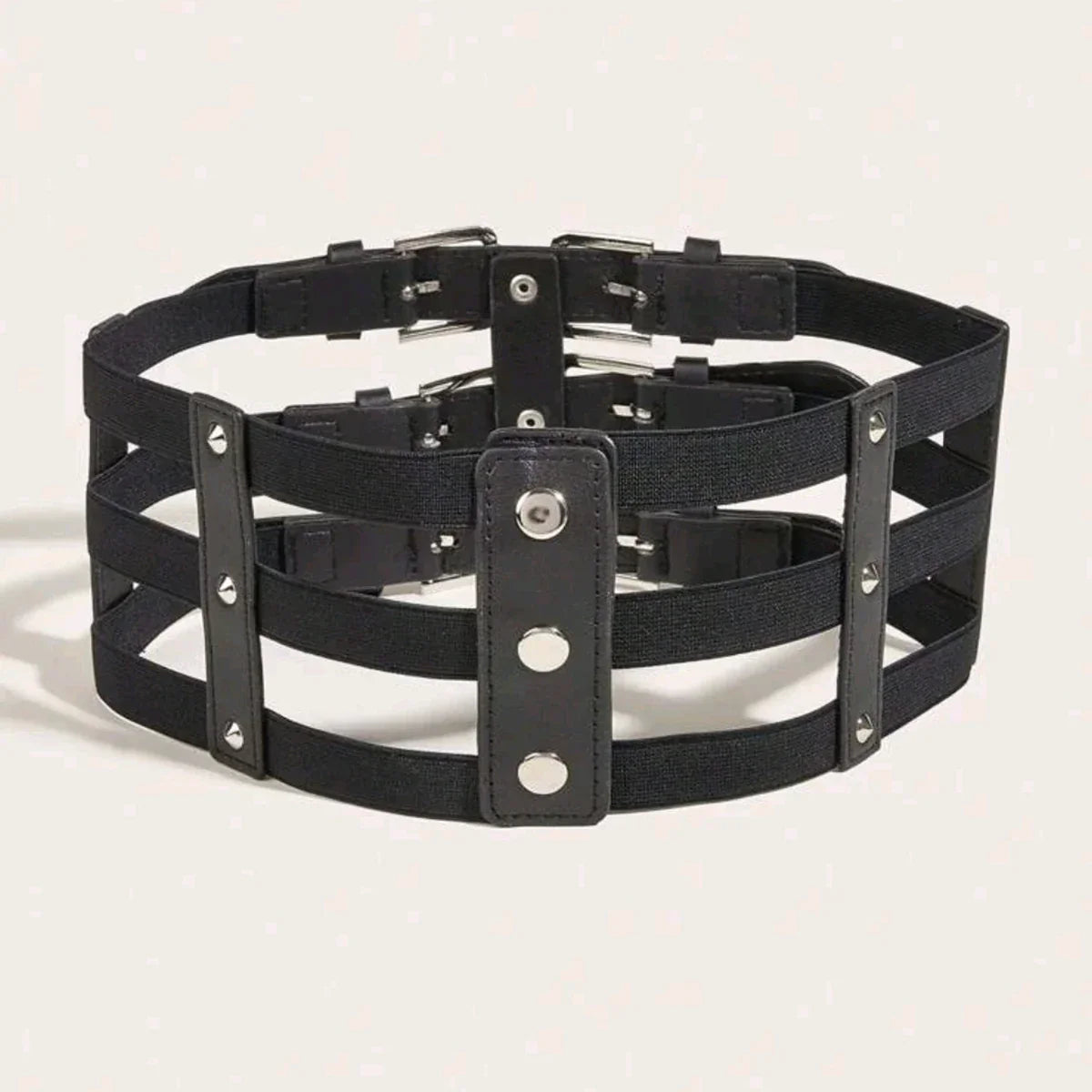 Designer Belts For Women High Quality Luxury Female