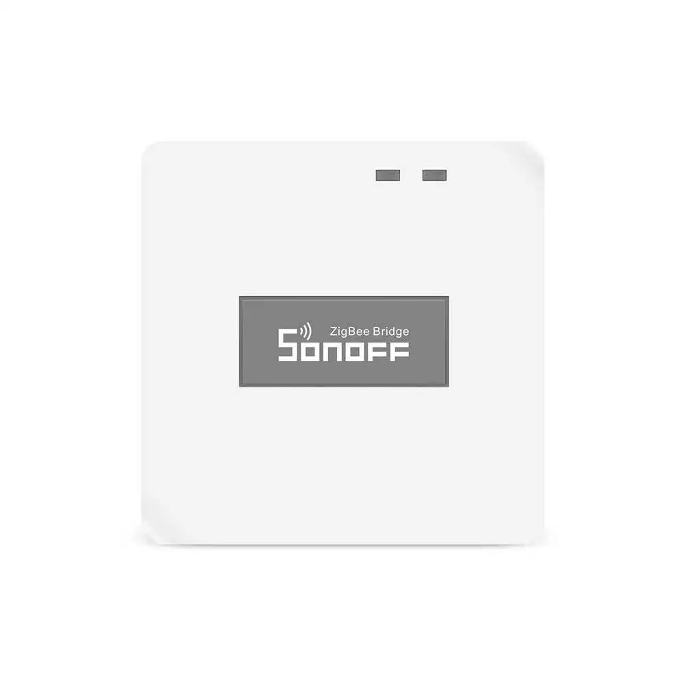 Home Automation Kit Support Alexa SONOFF Zigbee Bridge