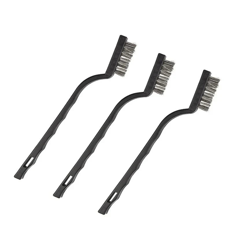 3-Color 3D Printer Accessories Cleaner Tool Copper Wire