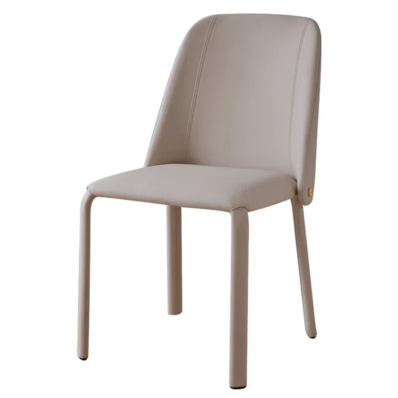 Nordic Accent Chair Living Room Dining Luxury Gaming