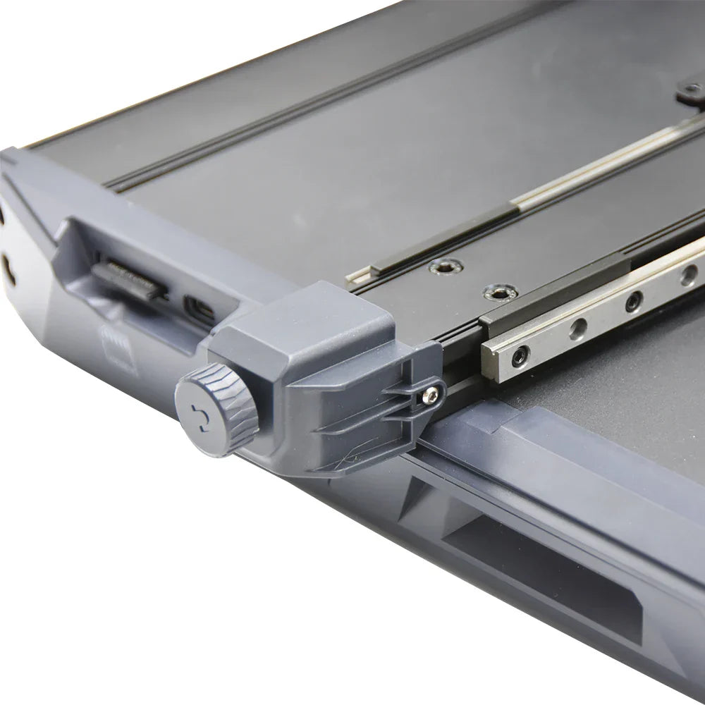 Dual Y-axis Rail Upgrade kit For Ender-3 S1/Ender