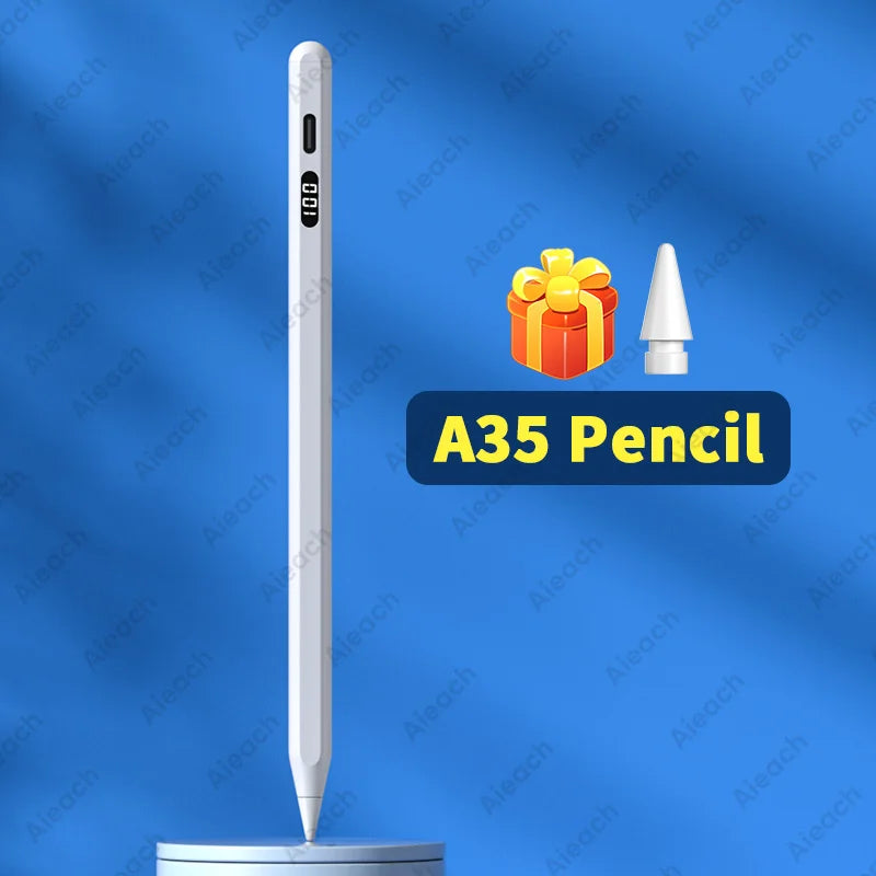 For Apple Pencil 2 1 AIEACH A35 iPad