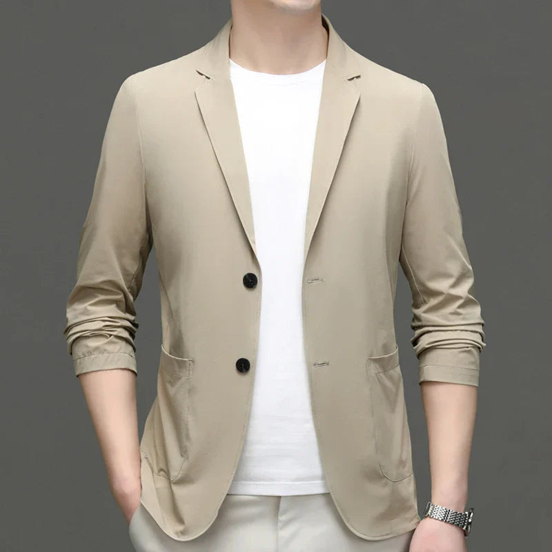Summer Sun Protection Suit Men's 2023 New Ice