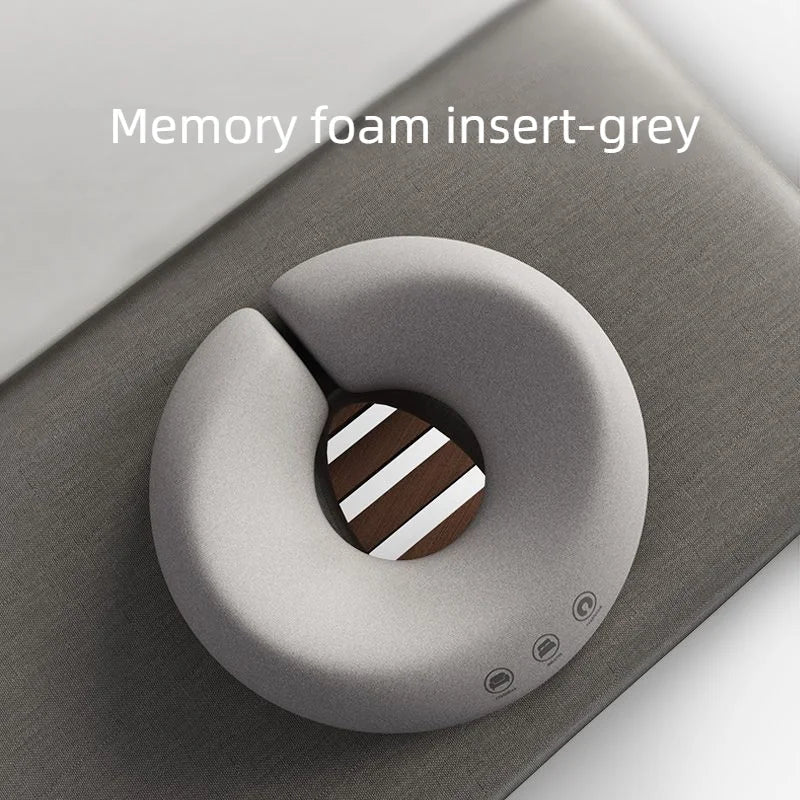 Memory Foam Salon Massage Face Pillow Universal Face