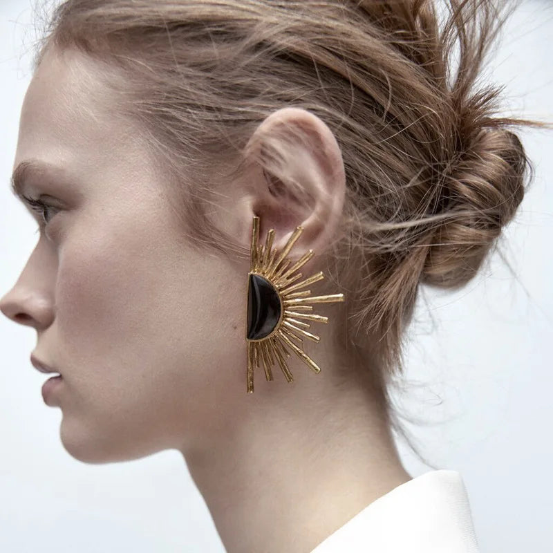 2024 New Arrival Luxury Elegant Imitation Pearl Dangle