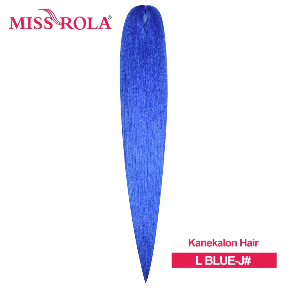 Miss Rola Synthetic Wholesale Bulk 6 Pieces 30Inch