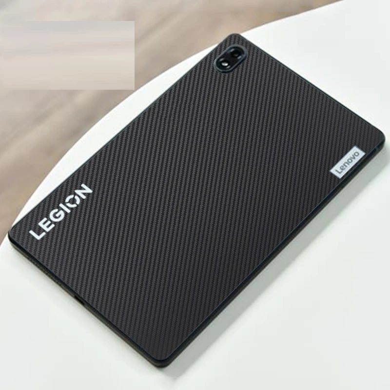 KH Carbon fiber Vinyl Laptop Sticker Skin Decals