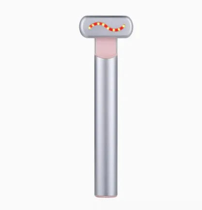 Eye beauty instrument hot compress eye cream introduced