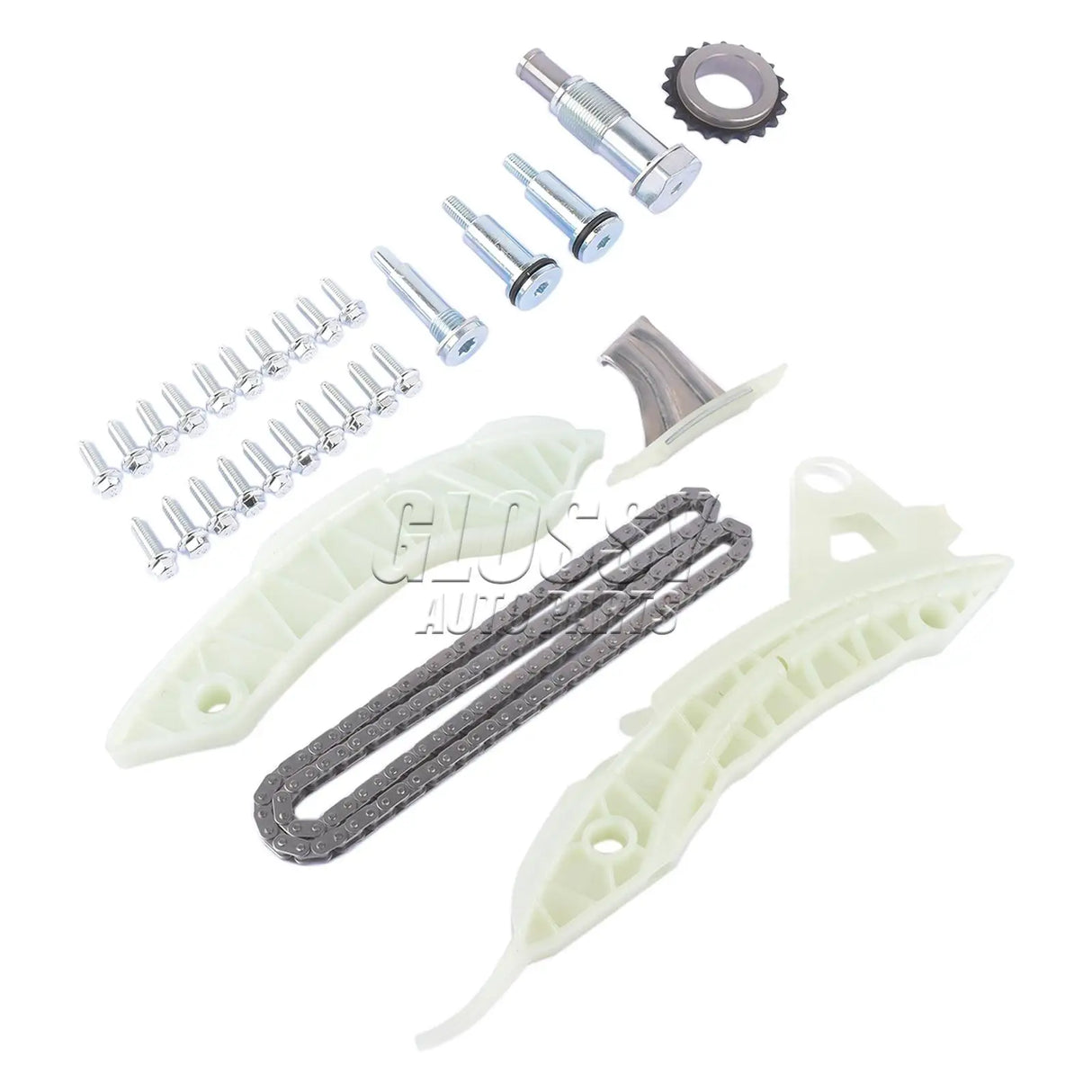 AP03 11317533879 Brand New Engine Timing Chain Kit