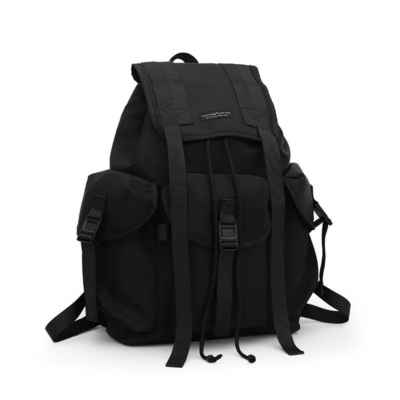 2023 Tactical Techwear Waterproof Backpack