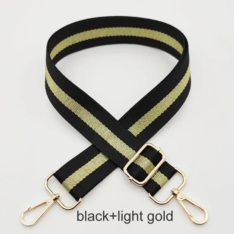 Women Bag Straps For Crossbody Shoulder Bags Strap