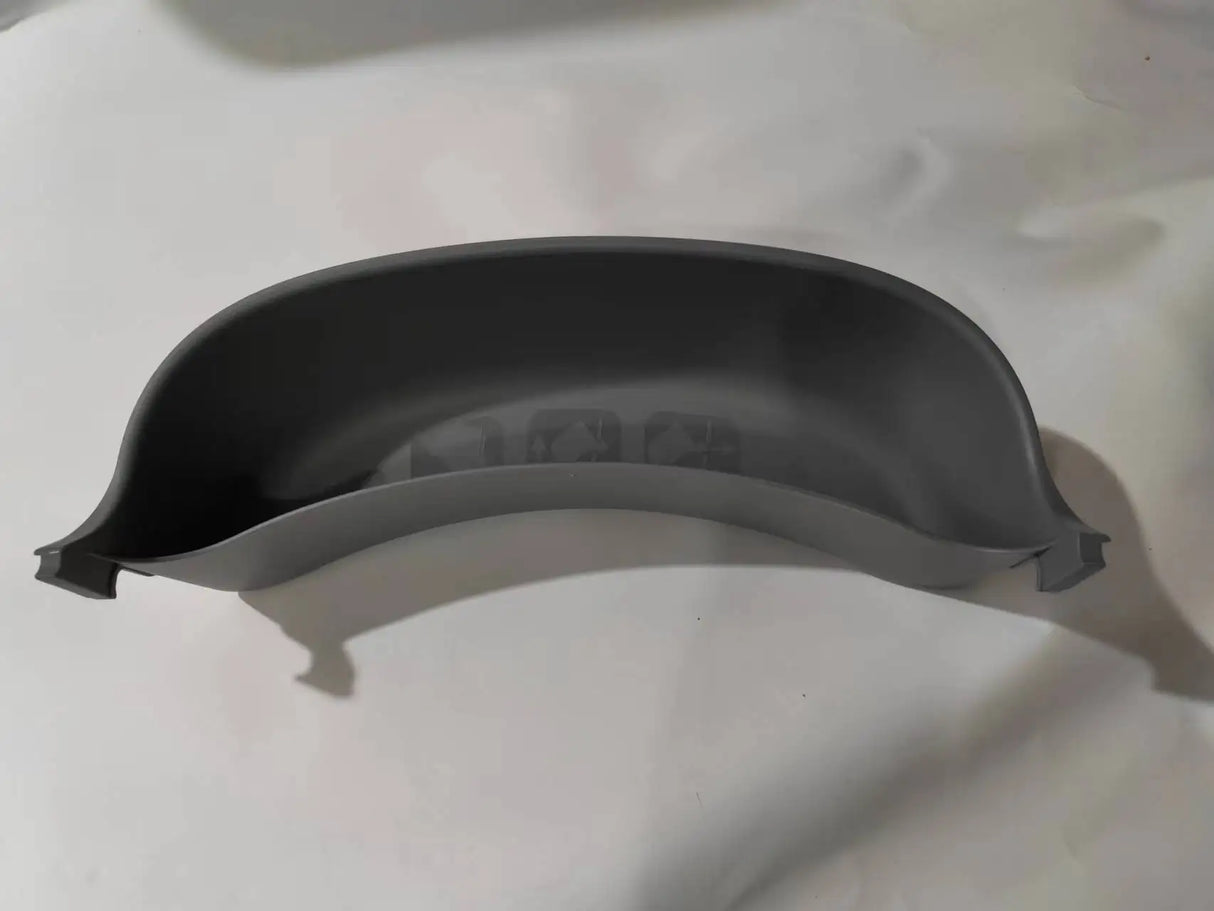 Baby High Chair Storage Box Flexible Smart Storage