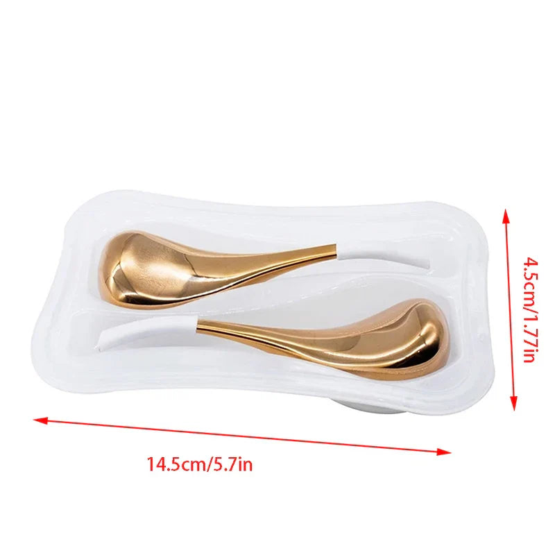 2PCS Cryo Sticks Ice Globes For Face Eye