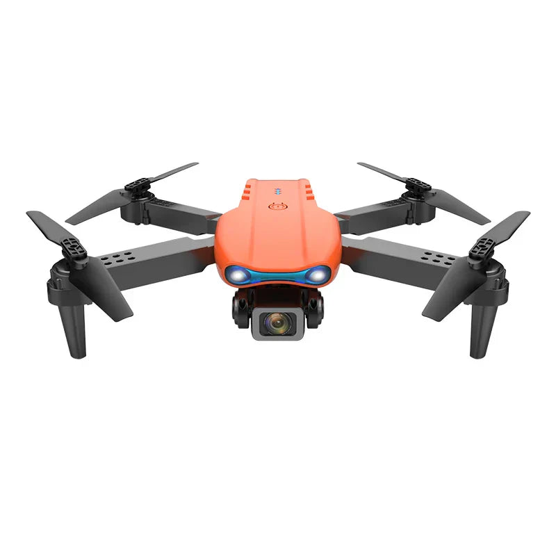 E99 K3 Drone Camera Quadcopter Fpv Profesional Rc