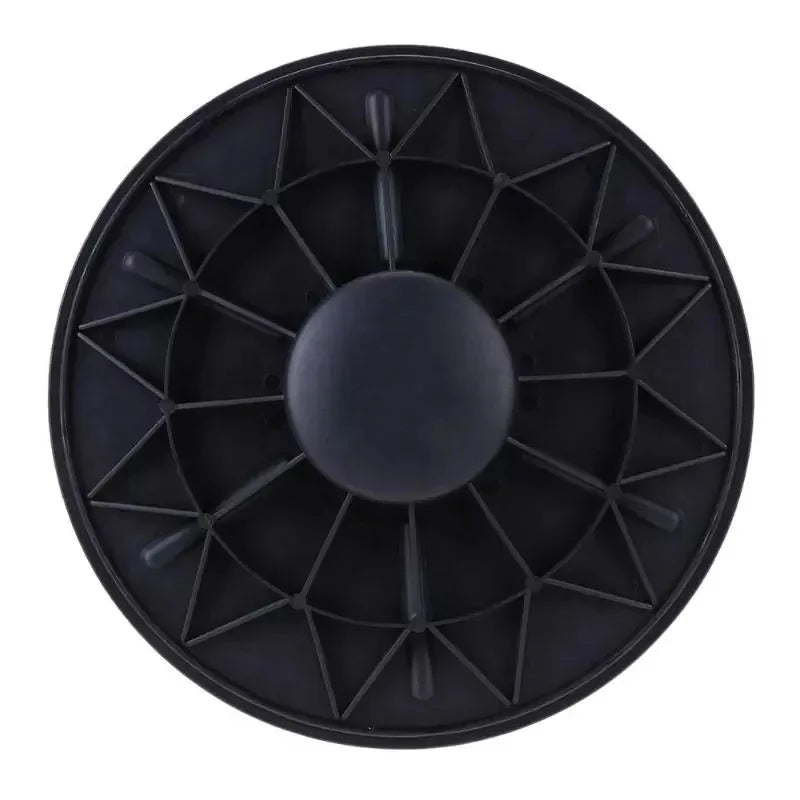 Balance Board Fitness Equipment ABS Twist Boards Support