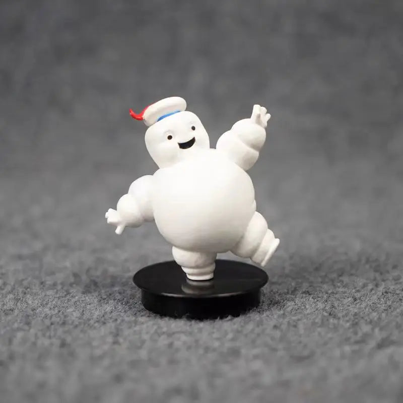 Film Ghost Model Decoration Car Ornaments Auto Interior