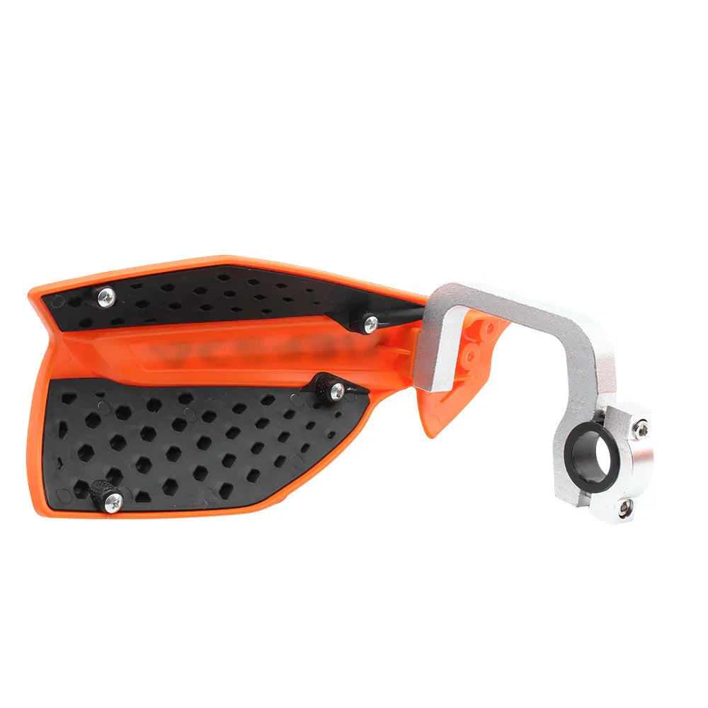 Motorcycle HandGuard Handlebar Protection Motocross for KTM Kawasaki