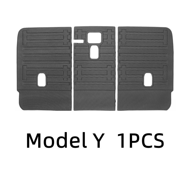 Floor Mats for Tesla Model 3 Y 2023