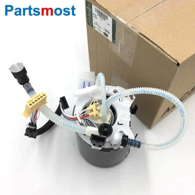 2.0 PETROL ENGINE FUEL PUMP FOR LAND ROVER