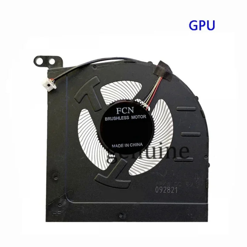 15IAH7 Laptop Cooling Fan for Lenovo IdeaPad Gaming