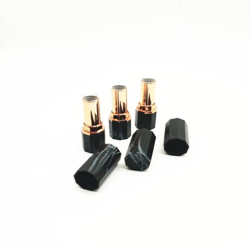 12.1mm DIY Empty Lip Rouge Accessories Cosmetic Lip