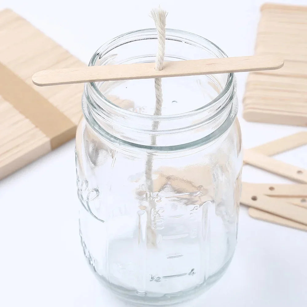 DIY Handmade Device Candle Making Tool Home Decor